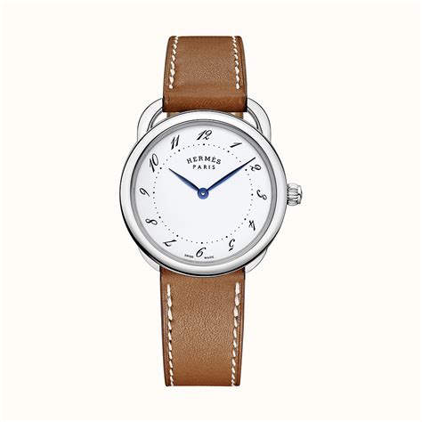 hermes watch 2024|hermes pocket watch 36mm.